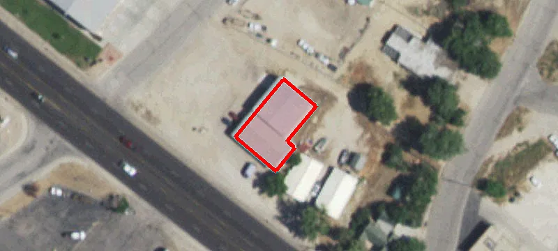 4718 Yellowstone Hwy