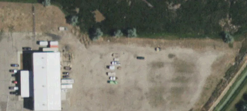 7056 Barton Dr