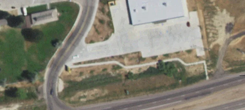 6000 Cy Ave