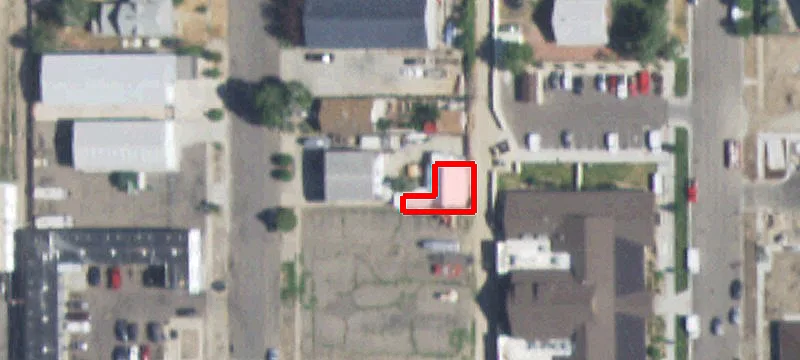 235 Kimball St