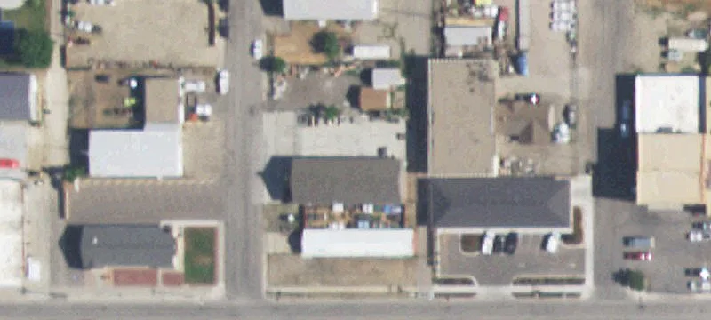 415 Conwell St