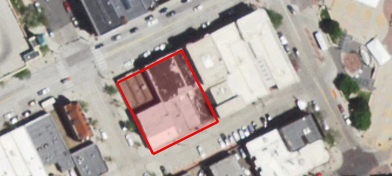 215 Lincolnway