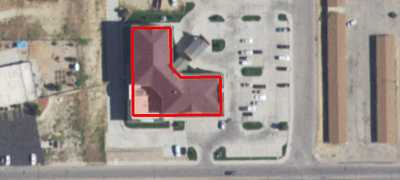 4250 Legion Ln