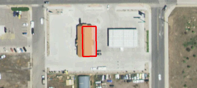 1560 Snowy Range Rd