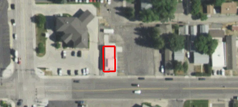 1807 Stampede Ave