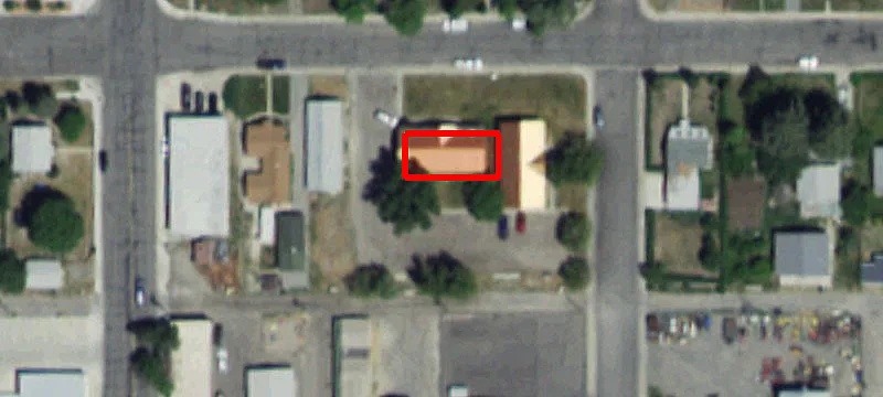 709 Fremont Ave