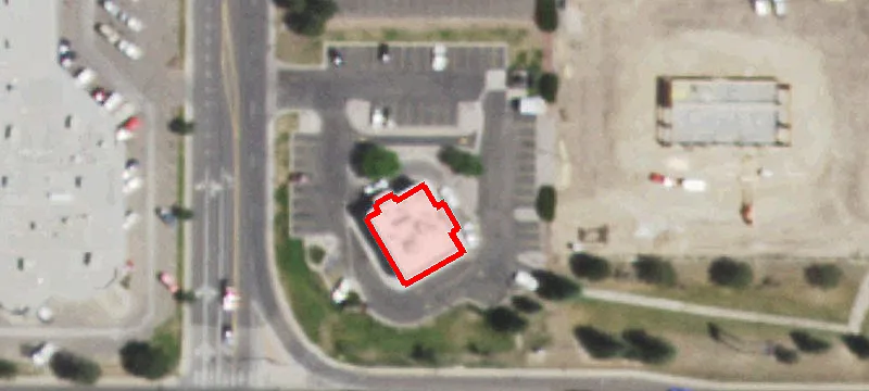 1830 Dell Range Blvd