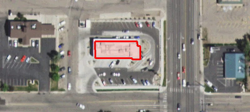 5700 Yellowstone Rd
