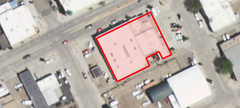 415 Lincolnway