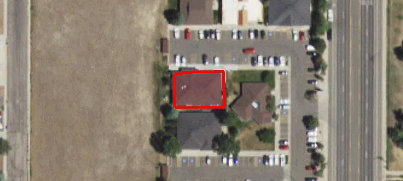 6244 Yellowstone Rd