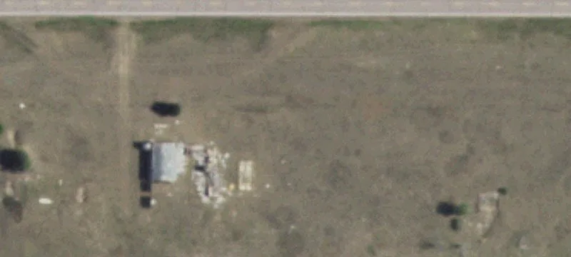 5199 80th Service Rd