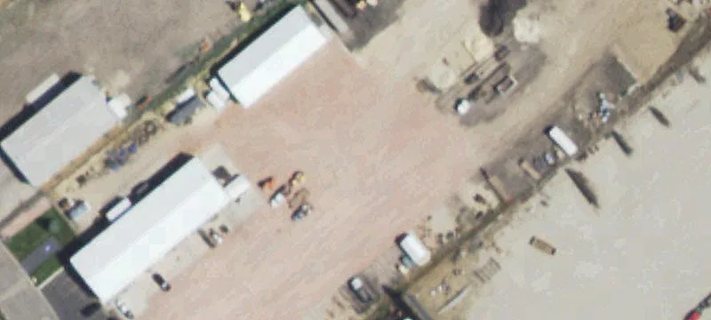 401 Cres Dr
