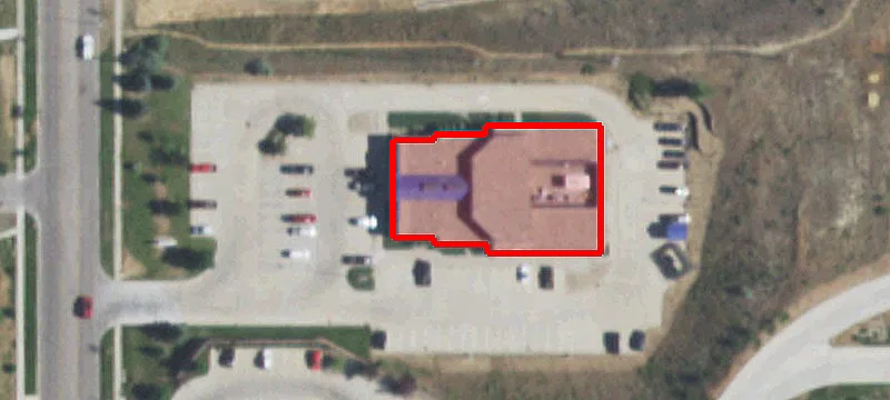 733 Landmark Dr