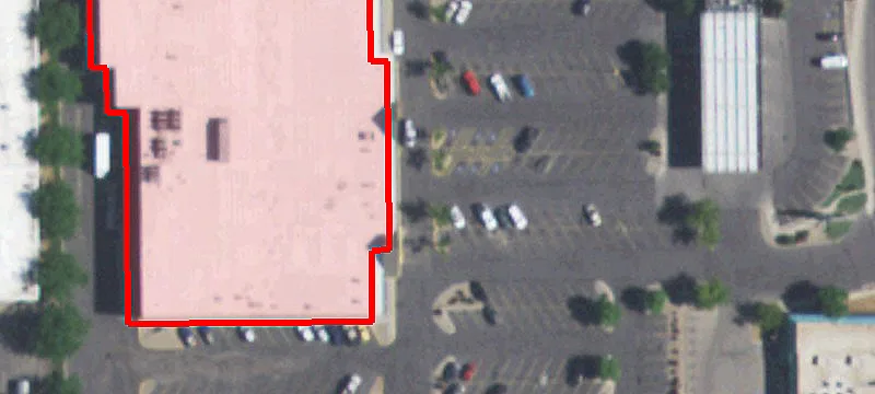 300 Wyoming Blvd