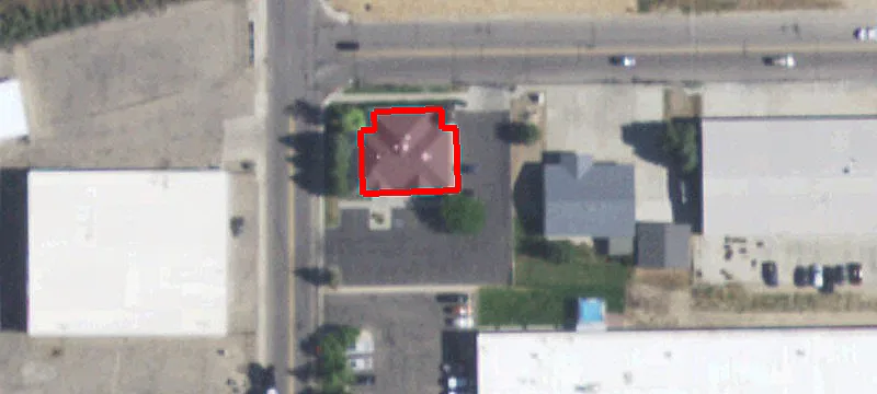 295 Walsh Dr