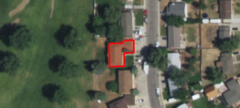 26 Jonquil St