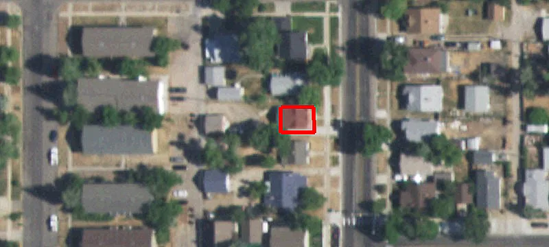 418 Mckinley St