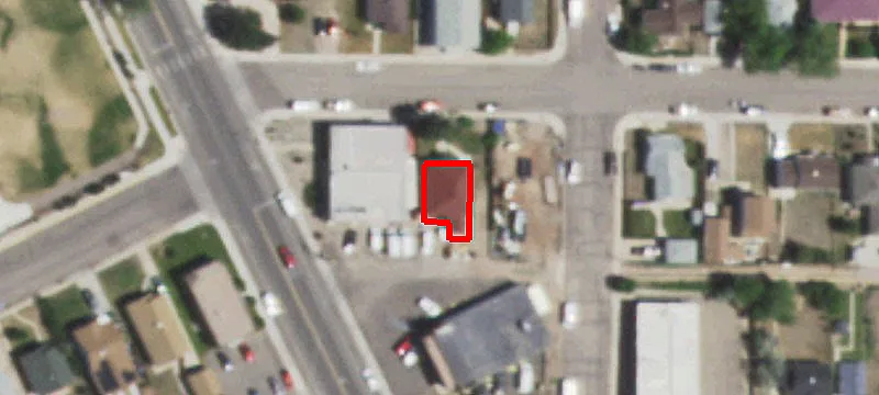 1515 Logan Ave