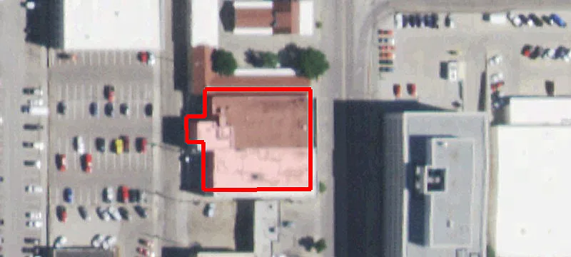 300 Ctr St Ste, Unit 7