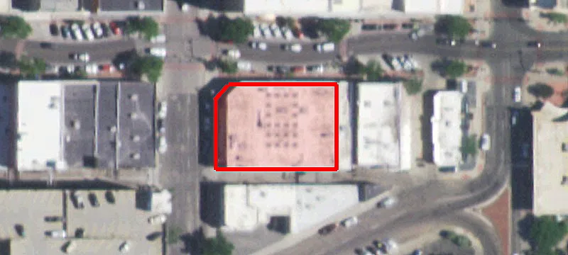 201 2nd St
