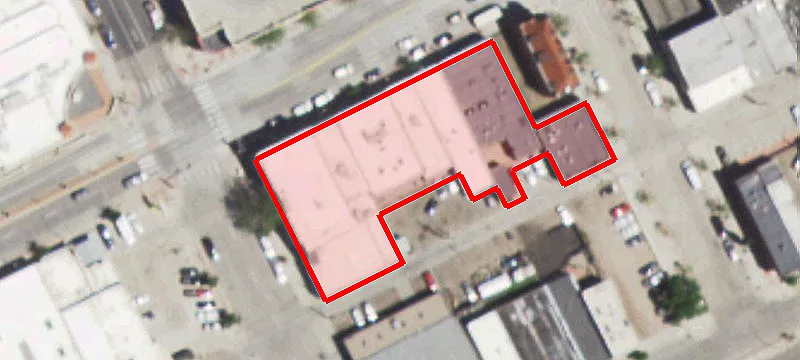 313 Lincolnway
