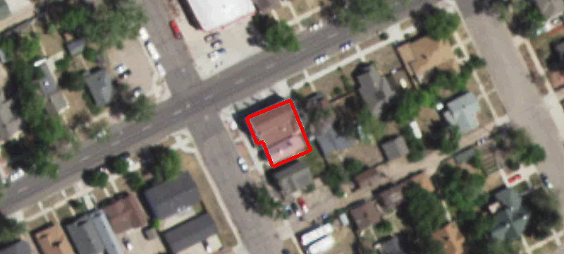 1819 Maxwell Ave