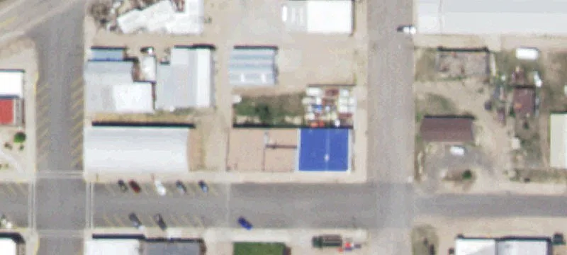 115 2nd St
