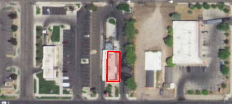 2520 Lincolnway