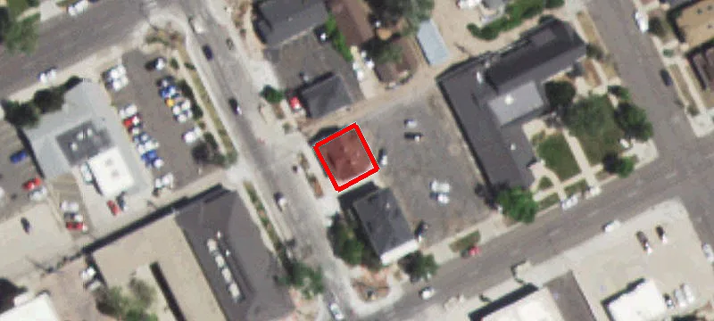 1909 Warren Ave