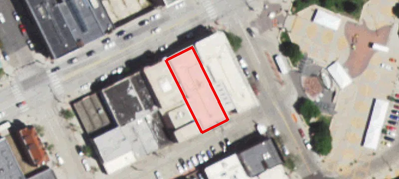 205 Lincolnway
