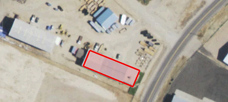 2120 Salt Crk Rd