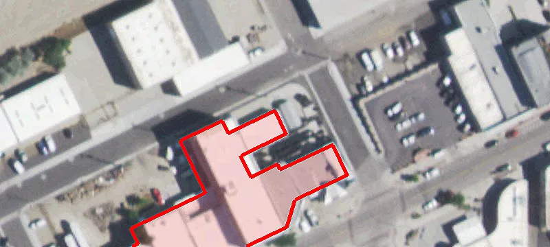 411 Industrial Ave
