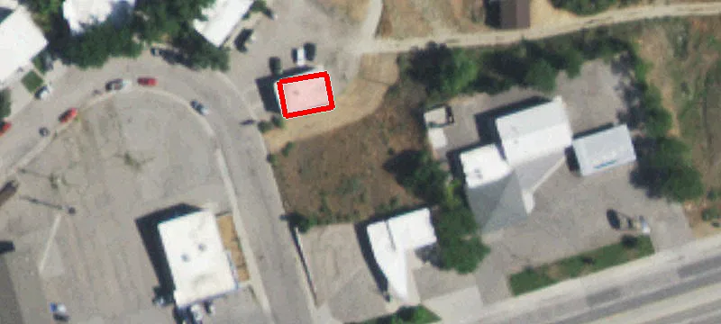 1924 Cy Ave