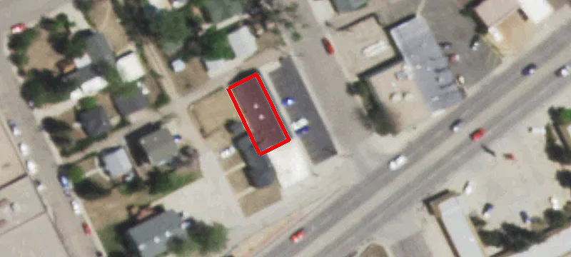 1400 Hugur Ave