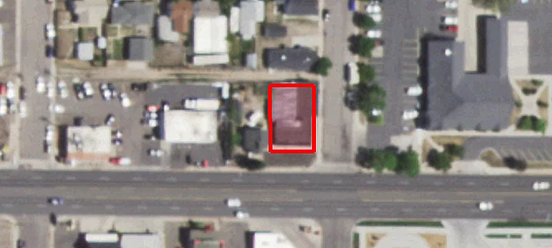 2118 Lincolnway