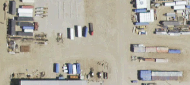 6500 Zero Rd