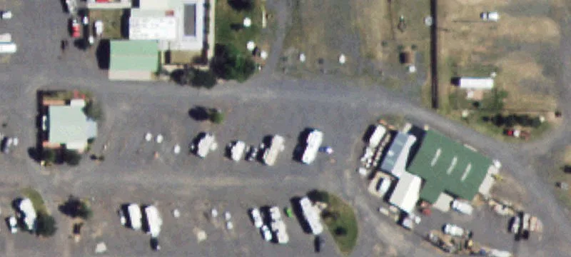 4066 80th Service Rd