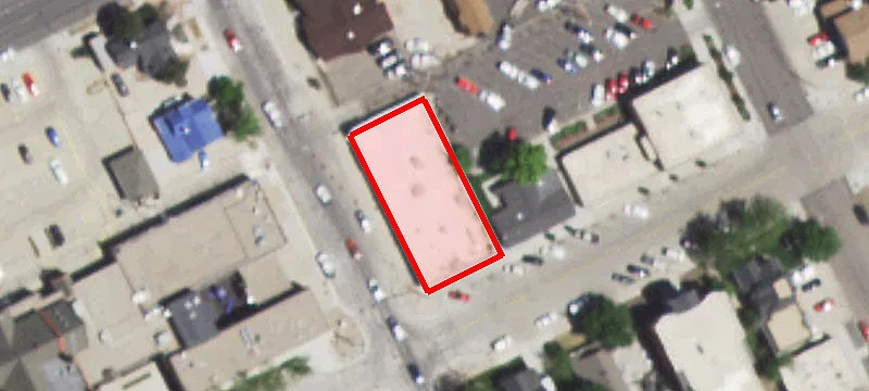 1803 Warren Ave