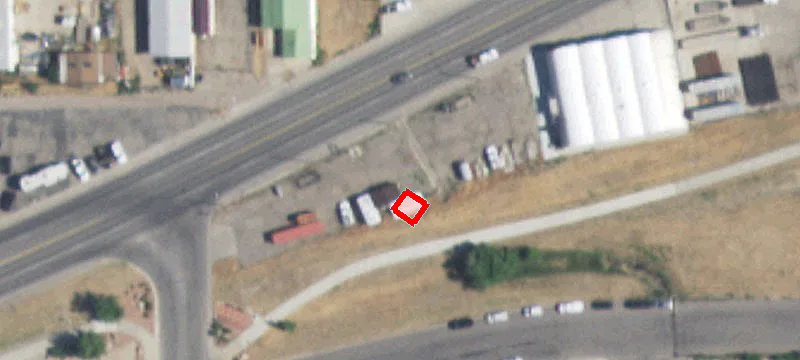 1147 Yellowstone Hwy