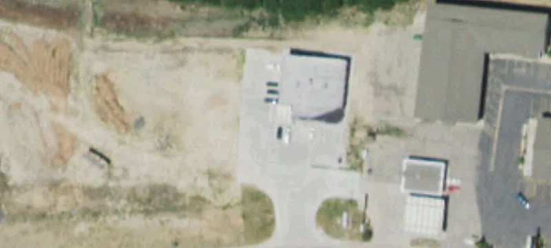 1952 Harrison Dr