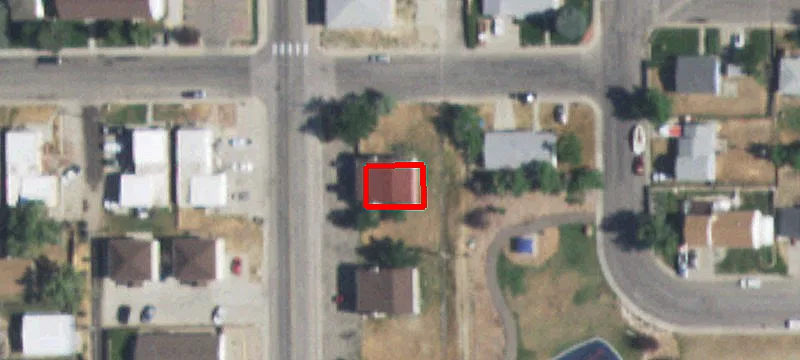 2311 Mckinley St