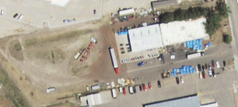 2000 Westland Rd