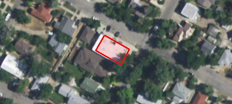 611 Lind Ave
