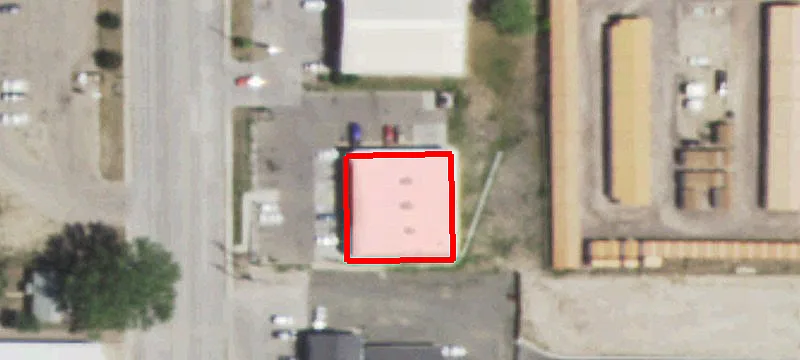 1319 Greeley Hwy