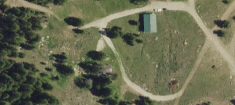43330 Big Horn Mtn Rd