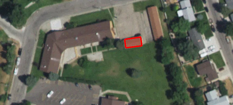 77 Gardenia St