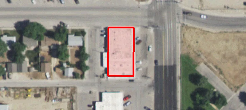 506 Wyoming Blvd