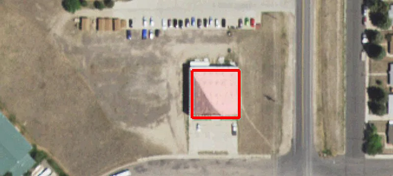 1812 Pacific Ave