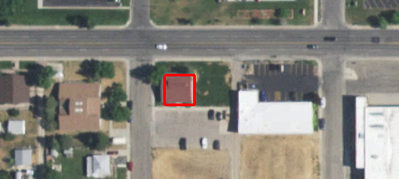 1201 Elk St