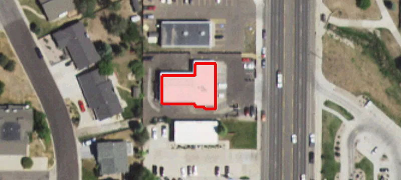 5510 Yellowstone Rd